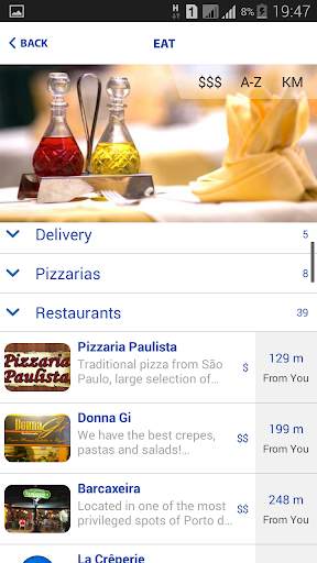 Live Porto de Galinhas screenshot 3