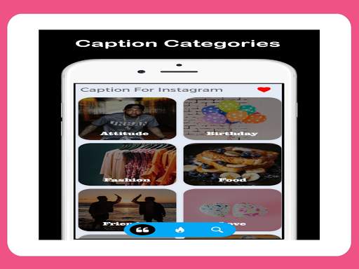 Captions for Instagram and Facebook Photos screenshot 10