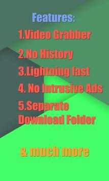 X Videos Downloader screenshot 1