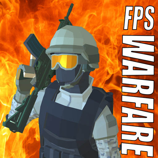 Real Commando Adventure Mission-Free Offline Games 1.0