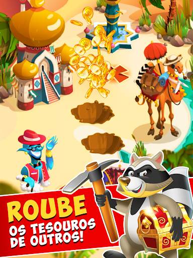 Coin Boom screenshot 2