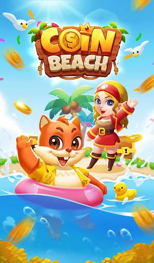 Coin Beach screenshot 6