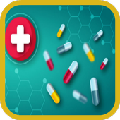 Health Care Apps icon
