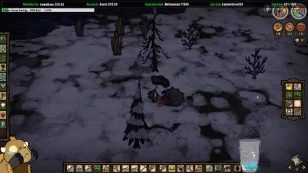 Free Don't Starve Pocket Edition All Tricks screenshot 3