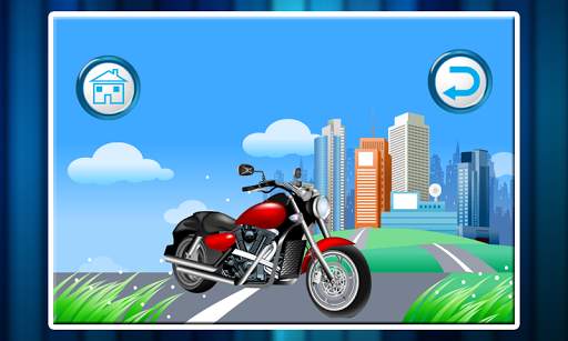Motor Bike Repair Shop screenshot 3