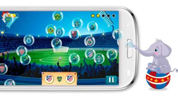 Bubble Crush Game screenshot 4