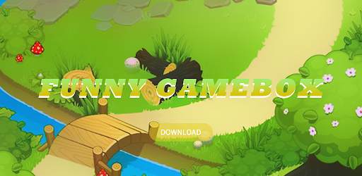 Funny Gamebox screenshot 7