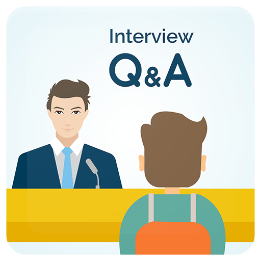 Interview Questions and Answers 2021 icon