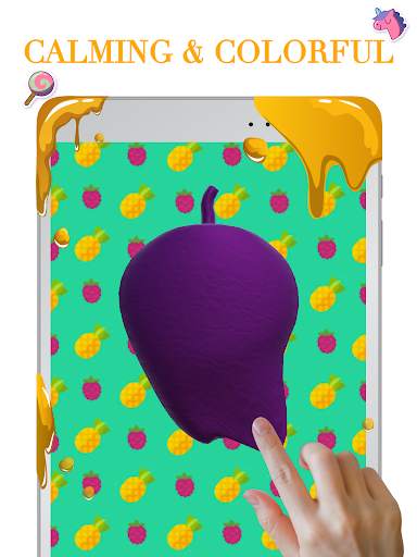 Simulador de Jogos de Slime screenshot 14