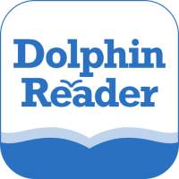Dolphin Reader for Android icon
