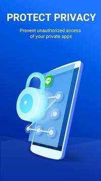 Max Security - Antivirus, Booster, Applock screenshot 6