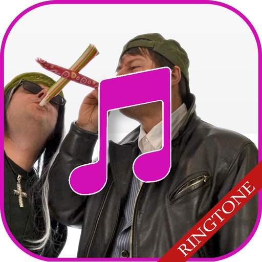 Comedy & Funny ringtones 3.0
