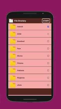 Disk Video Recovery Pro 2018 screenshot 3