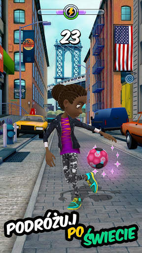 Kickerinho World screenshot 9