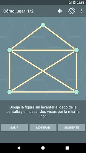 OneTouchDraw screenshot 8