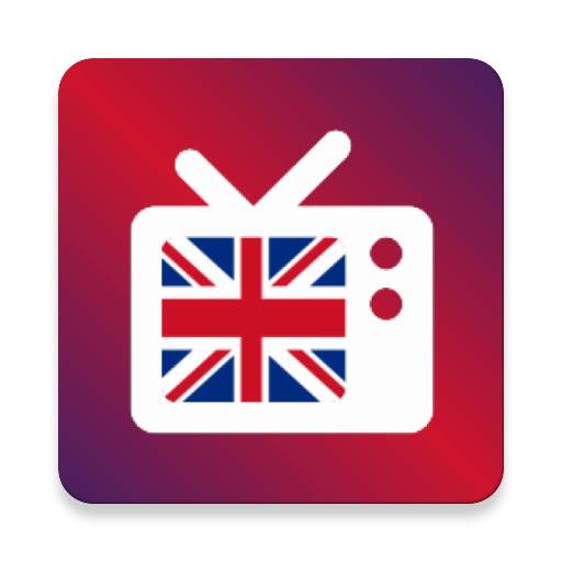 UK TV - free programming 1.4.08