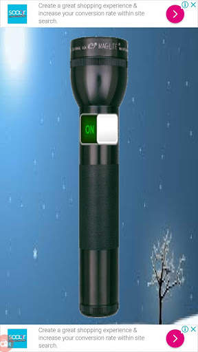 Original Flashlight screenshot 3