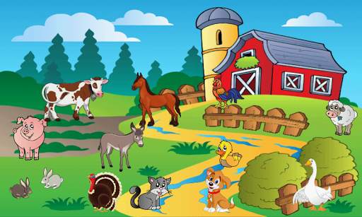 Where's My Animal? screenshot 3