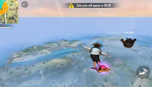 Guide for Free Max Fire screenshot 2