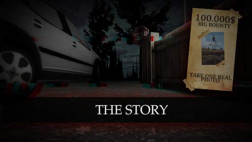 Siren Head The Game screenshot 5