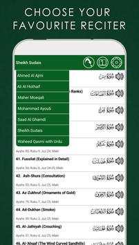 Al Quran Pro screenshot 2