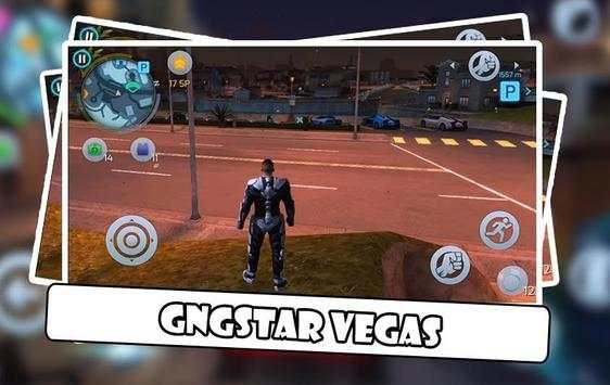 guide Gangstar Vegas screenshot 3