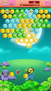 Bubble Birds Shooter स्क्रीनशॉट 6