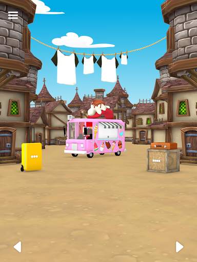 Escape Game: Cinderella screenshot 14