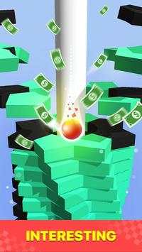Stack Crush Ball 3D screenshot 4