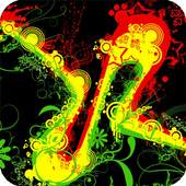 Reggae Live Wallpaper 1.0