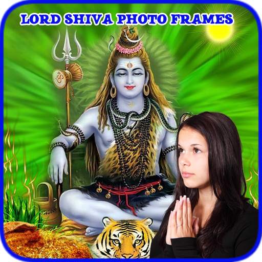 Maha Shivratri Photo Frames 12.0