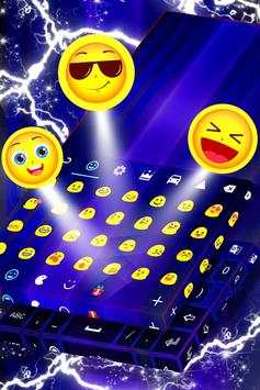 Neon is Neon Theme screenshot 5