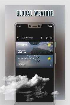 Live Weather screenshot 5