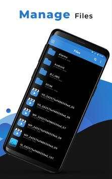 ES file explorer – File manager स्क्रीनशॉट 5