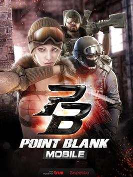 Point Blank Mobile screenshot 9