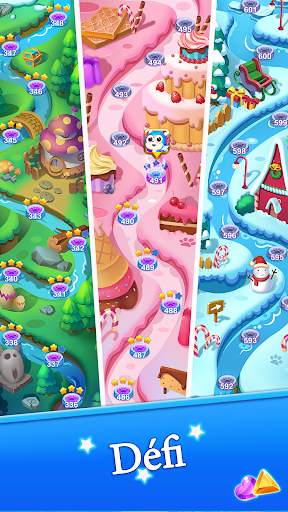 Jewel Blast Dragon - No Wifi screenshot 6