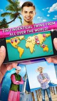 Twin Finder - Face Swap screenshot 2