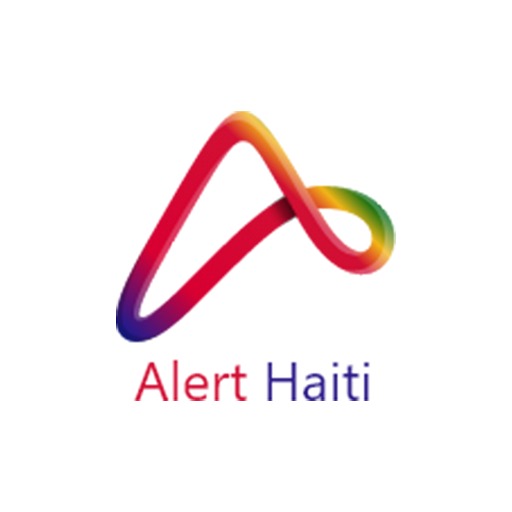 Alert Haiti icon