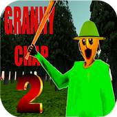Granny and Teacher Balding 2.4