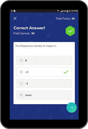 Fingertips Study App screenshot 10