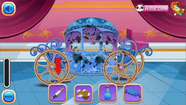 Princess Ella Clean House screenshot 7