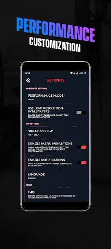 Live Wallpapers of Valorant screenshot 4