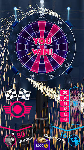 Darts of Fury screenshot 10