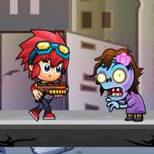 Zombie Dash Attack 1.1