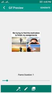 GIF Maker for Photos & Videos Offline Funny Videos screenshot 3