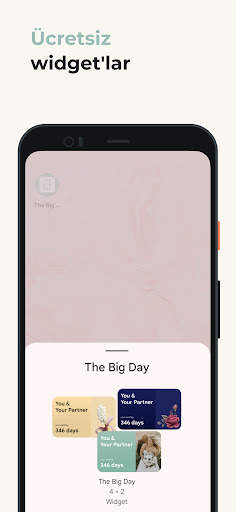 TheBigDay: Düğün Planlayıcısı screenshot 8