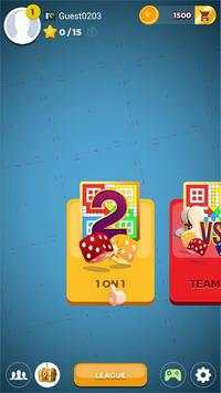 Ludo Game (new) 2019 : Ludo of star screenshot 2