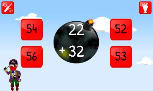 2nd Grade Math Learn Game LITE screenshot 5
