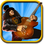 Guitar Legend icon