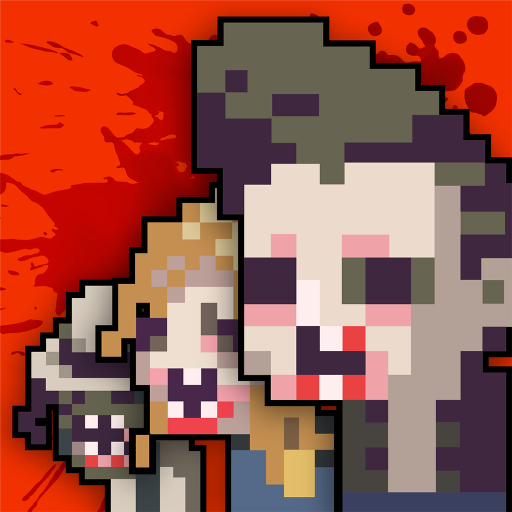 Mundo Zumbi Concurso icon